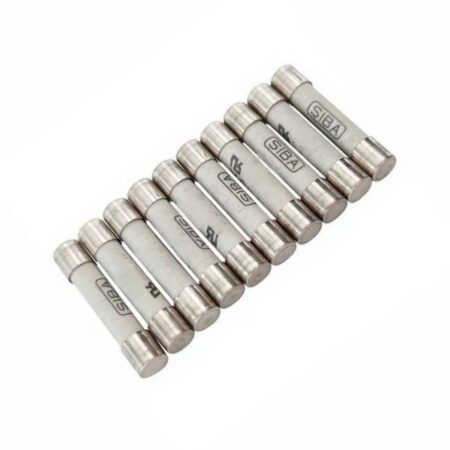 FOR SIBA 189140 Fuse T400mA H500V