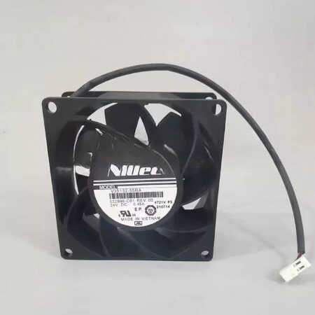 FOR SK-R9-FAN2-F6 New AB Fan