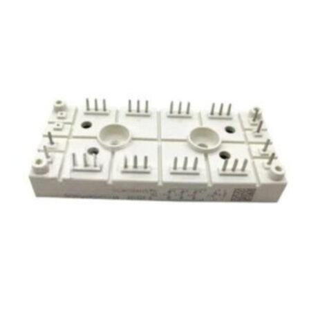 FOR SKDH116/16-L105 SEMIKRON Power Module IGBT 3-Phase Bridge Rectifier