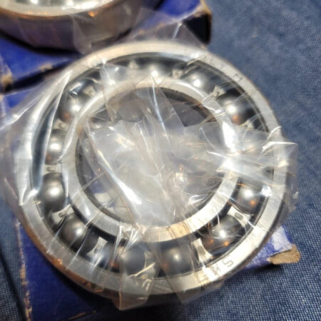 FOR SKF Z208 Ball Bearings Max Type 208-Z