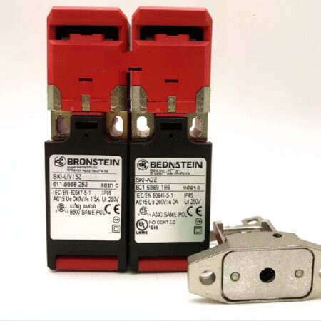 FOR SKI-UV15Z Safety Door Lock Switch SKIUV15Z