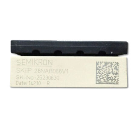 FOR SKIIP26NAB066V1 SEMIKRON Power Module IGBT 3-Phase Rectifier Inverter