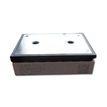 FOR SKIIP38NAB12T4V1 SEMIKRON Power Module IGBT 3-Phase Rectifier Inverter
