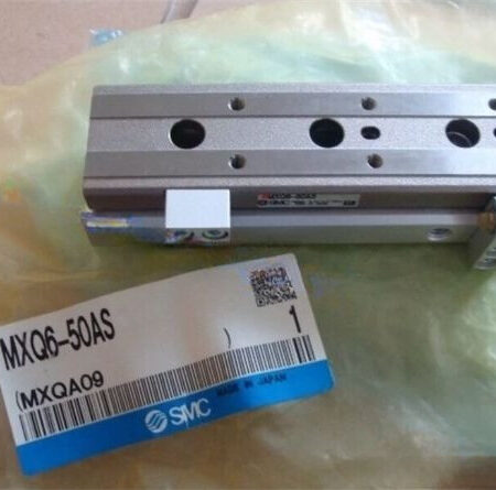 FOR SMC MXQ6-50AS Pneumatic Cylinder SMC MXQ6-50AS