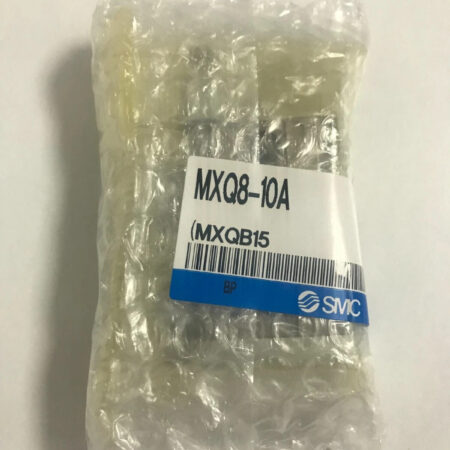 FOR SMC MXQ8-10 Pneumatic Cylinder Slide SMC MXQ8-10