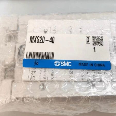 FOR SMC MXS20-40 Precision Slide Table Cylinder SMC MXS2040