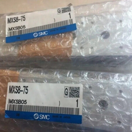 FOR SMC MXS8-75 Precision Slide Table Cylinder SMC MXS875