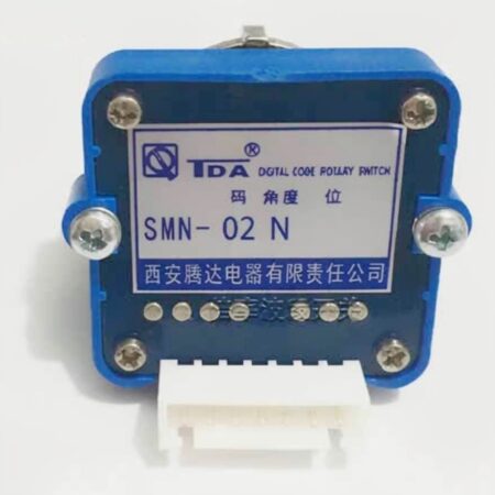 FOR SMN-02N Encoding Rotary Button Switch SMN02N