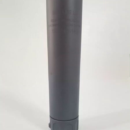 FOR SOCOM 556 New Soft Airsoft RC2 Suppressor ccw CCW Water Soft Ammo 14mm