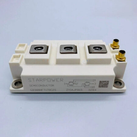 FOR STAPROWER GD300HFT170C2S Module Power Supply GD300HFT170C2S