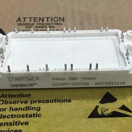 FOR STARPOWER GD35PIY120C5SN Module Power Supply GD35PIY120C5SN