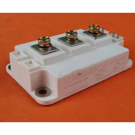 FOR STARPOWER GD400HFL120C2S Module Power Supply GD400HFL120C2S