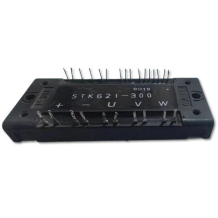 FOR STK621-300K SANYO Power Module IGBT Semiconductor STK621300K