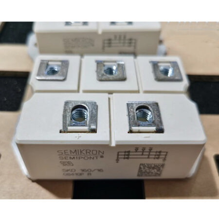 FOR Semikron New SKD160/16 SKD160-16 Module