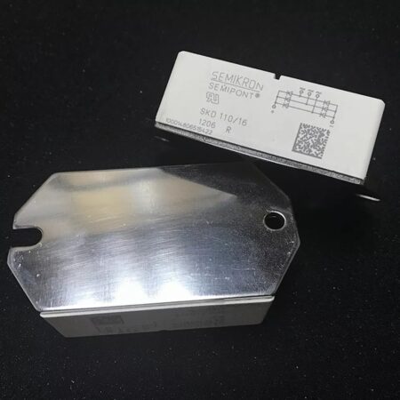 FOR Semikron SKD110/16 MODULE SKD110-16