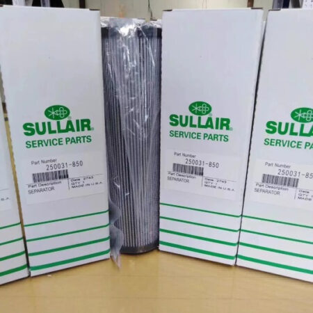 FOR Sullair 250031-850 New Oil Filter Air Compressor