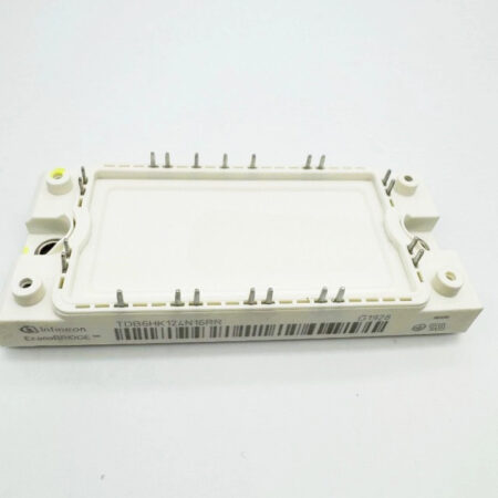 FOR TDB6HK124N16RR INFINEON Power Module Eupec Thyristor Diode SCR
