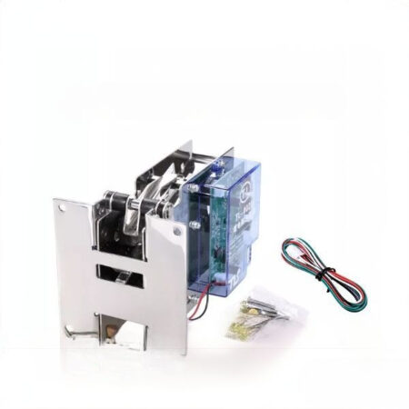 FOR TL-002IV New Video Game Ticket Dispenser City Game Machine Lottery Machine