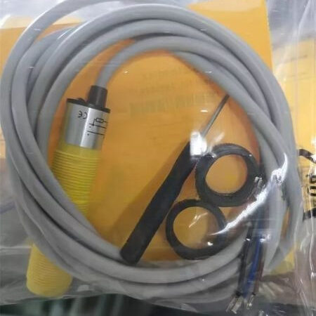FOR TURCK BC5-S18-RP4X New Proximity Switch Sensor