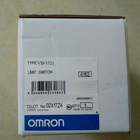 FOR VB-3321 Limit Switch VB3321