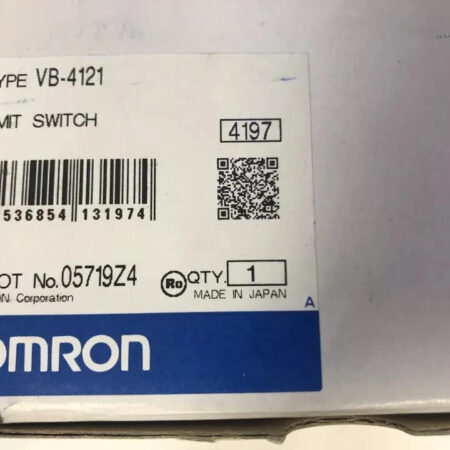 FOR VB-4121 Limit Switch VB4121