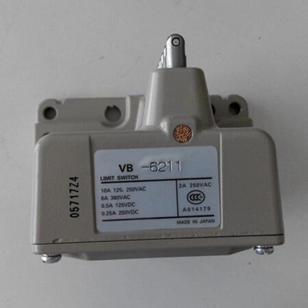 FOR VB-6211 Limit Switch VB6211
