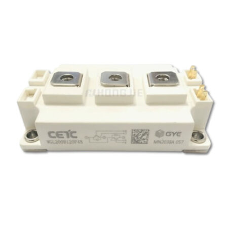 FOR WGL200B120F45 CETC Power Module IGBT