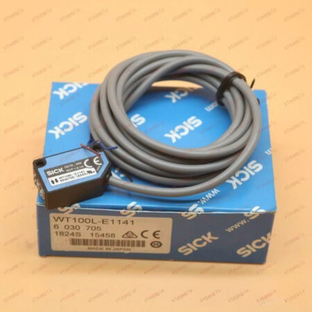 FOR WT100L-E1141 New Photoelectric Switch