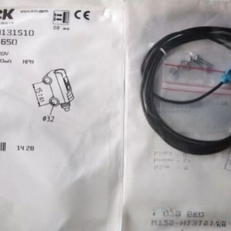 FOR WT2S-N131S10 1029650 New Photoelectric Switch