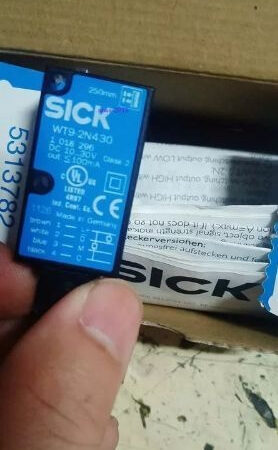 FOR WT9-2N430 New Photoelectric Switch
