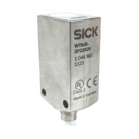 FOR WTB4S-3P2262V New Photoelectric Switch