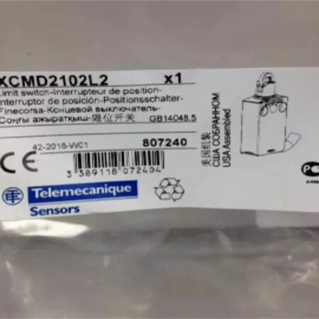 FOR XCMN2102L2 Travel Limit Switch Schneider