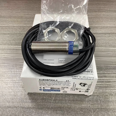 FOR XUB0BPSNL2 Telemecanique Sensor Photoelectric Switch