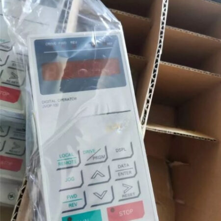 FOR Yaskawa New JVOP-132