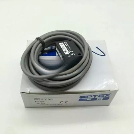 FOR ZD-L09P New Photoelectric Switch Sensor Diffuse Induction