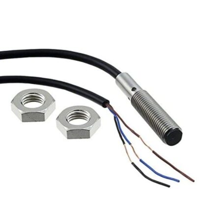 FOr E2B-S08KS01-WZ-B1 OMRON Proximity Switch