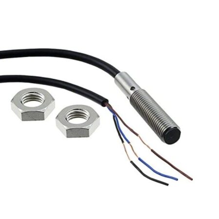 FOr E2B-S08KS01-WZ-B1 OMRON Proximity Switch