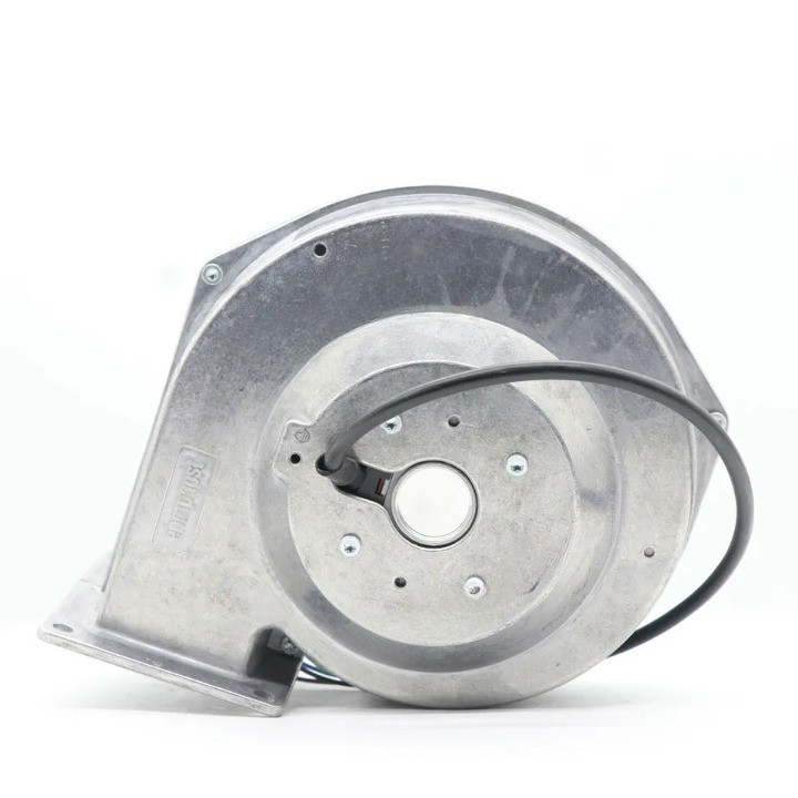 Fan G2E120-AR77-01 Blower Fan AC 230V 0.35A 100W 120MM Centrifugal Fan - Image 3