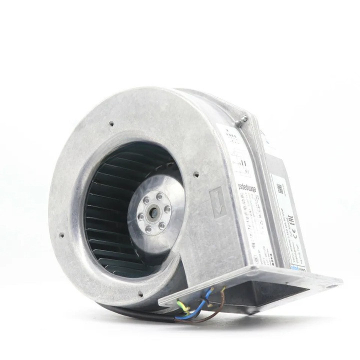 Fan G2E120-AR77-01 Blower Fan AC 230V 0.35A 100W 120MM Centrifugal Fan - Image 4