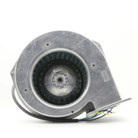 Fan G2E120-AR77-01 Blower Fan AC 230V 0.35A 100W 120MM Centrifugal Fan