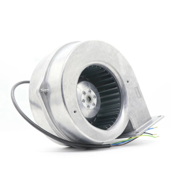 Fan G2E120-AR77-01 Blower Fan AC 230V 0.35A 100W 120MM Centrifugal Fan - Image 6