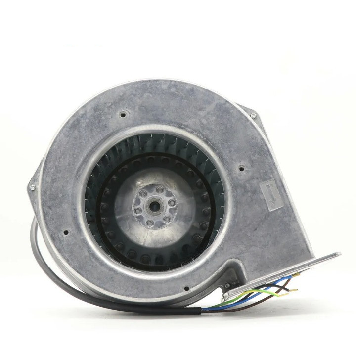 Fan G2E120-AR77-01 Blower Fan AC 230V 0.35A 100W 120MM Centrifugal Fan