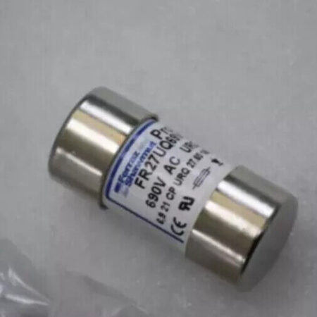 Ferraz FR27UQ69V50T New Shawmut Fuse