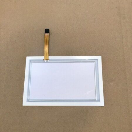 Fit for ESA IT107W0111 Touch Screen Glass with Protective Film DHL Fedex Post