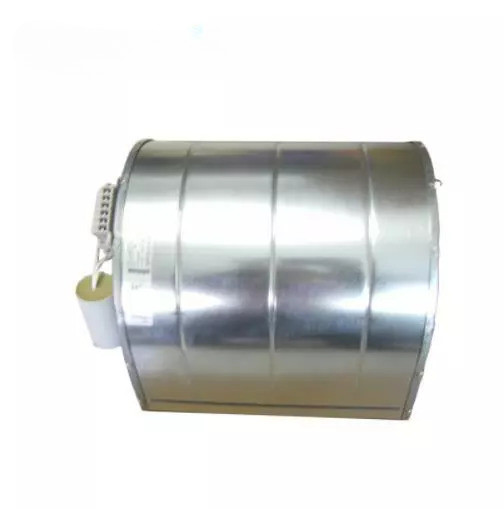 For ABB Inverter 3ADT754018P0001 3ADT754018P0002 230V Centrifugal Fan - Image 3