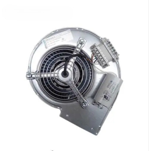 For ABB Inverter 3ADT754018P0001 3ADT754018P0002 230V Centrifugal Fan