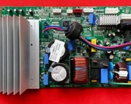 For AUX Air Conditioner KFR-35W/Bpty+1 Frequency Conversion BoardR26WBP1/R35WBP1