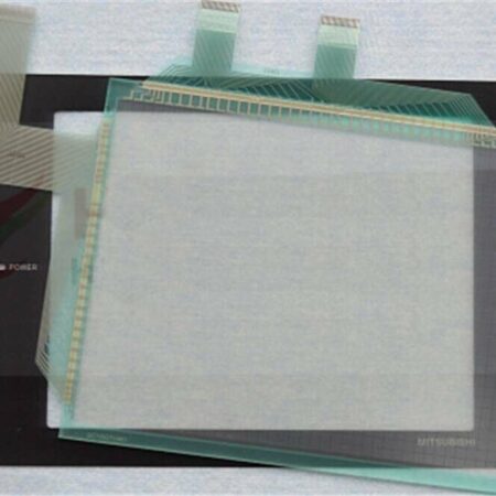 For BKO-C10676H01 BKOC10676H01 touc ad + Protective Film