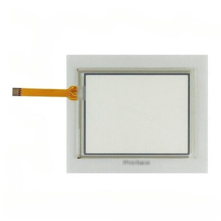 For GP-4303T PFXGP4303TAD Touch panel screen + Overlay Film Pro-face
