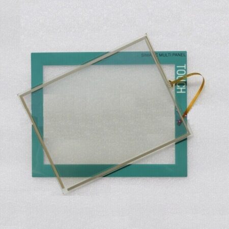 For MP277-10 INOX 6AV6643 6AV6 643-0ED01-2AX0 Protective film +Touch Screen